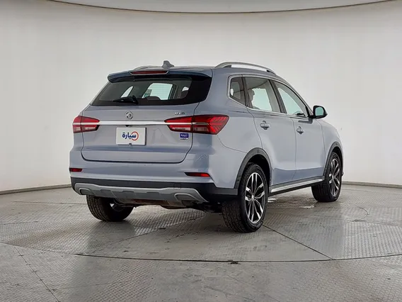 ام جي RX5 LUX 2022 