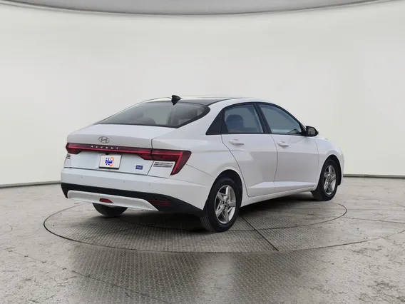 هيونداي اكسنت فلييت 2024 