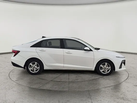 هيونداي اكسنت فلييت 2024 