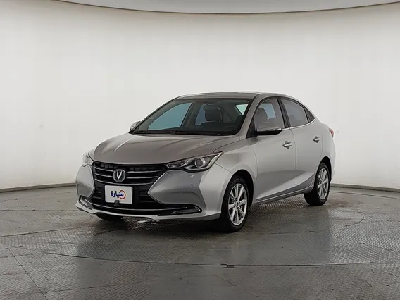Changan Alsvin Full Option 2023 