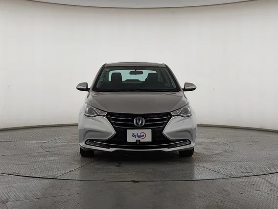 Changan Alsvin Full Option 2023 