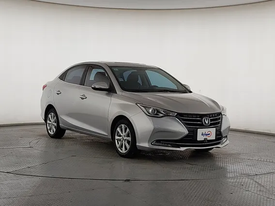 Changan Alsvin Full Option 2023 