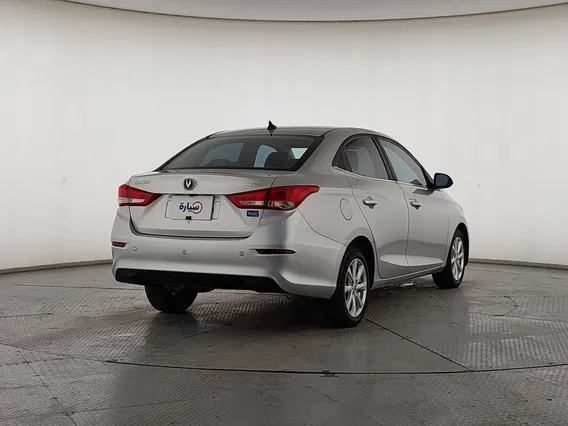 Changan Alsvin Full Option 2023 
