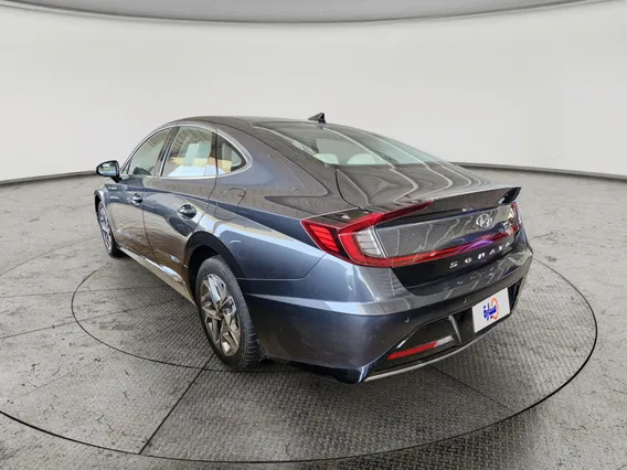 Hyundai Sonata Smart 2023 