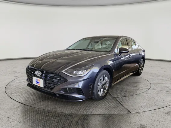 Hyundai Sonata Smart 2023 