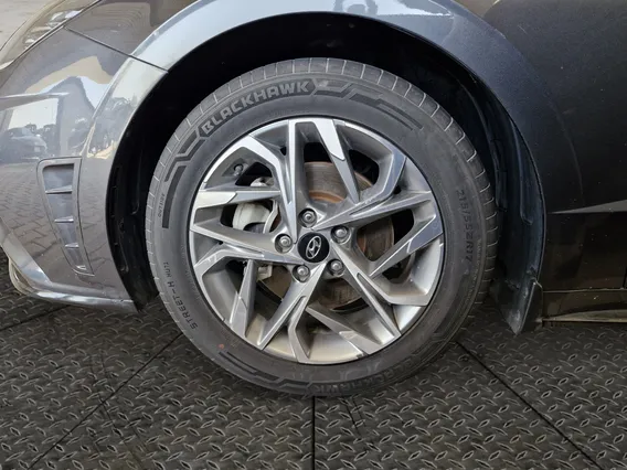 Hyundai Sonata Smart 2023 