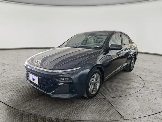 هيونداي اكسنت كمفورت 2025 