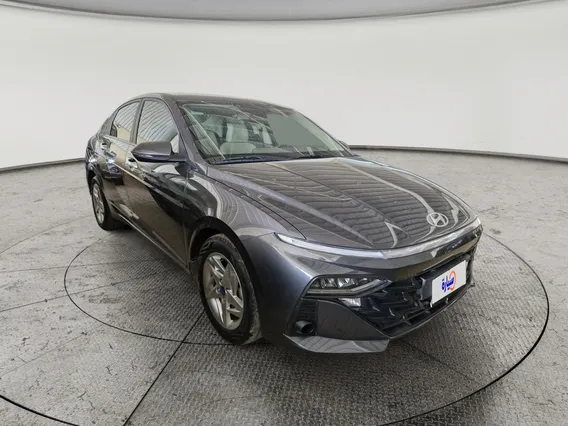 هيونداي اكسنت كمفورت 2025 