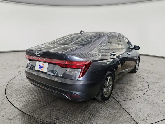 هيونداي اكسنت كمفورت 2025 