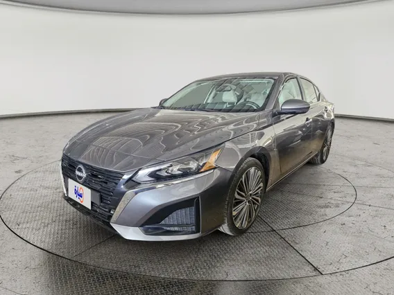 Nissan Altima SV 2025 