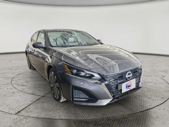 نيسان التيما SV 2025 