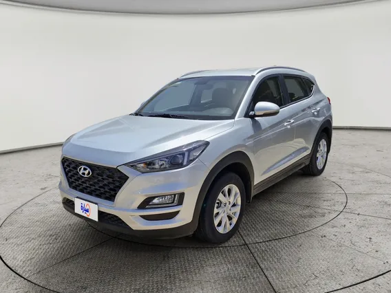 هيونداي توسان جي إل 2021 