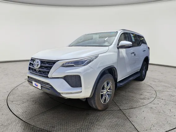 Toyota Fortuner GX 2025 