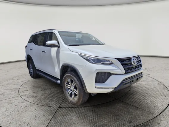 Toyota Fortuner GX 2025 