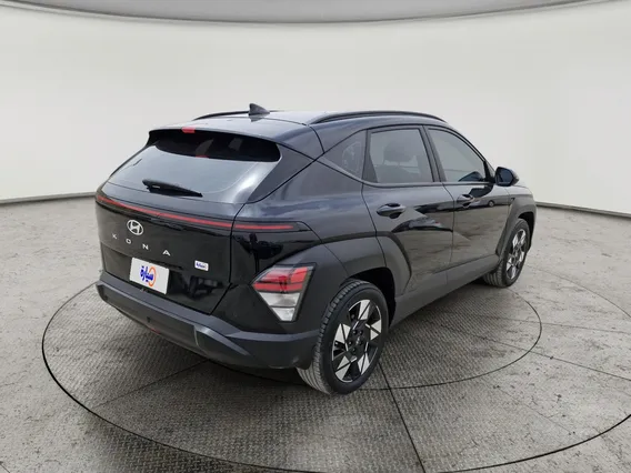 هيونداي كونا سمارت 2025 