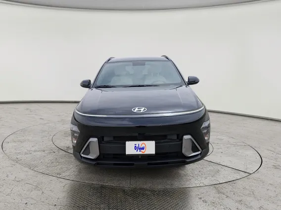 هيونداي كونا سمارت 2025 