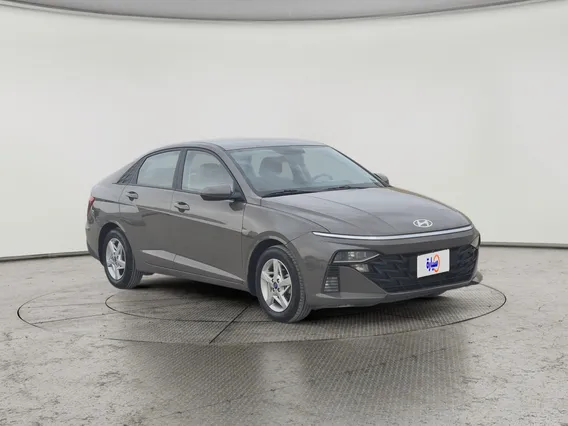 هيونداي اكسنت فلييت 2024 