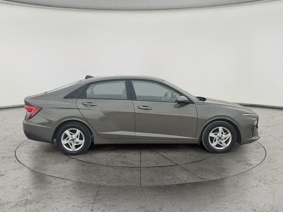 هيونداي اكسنت فلييت 2024 