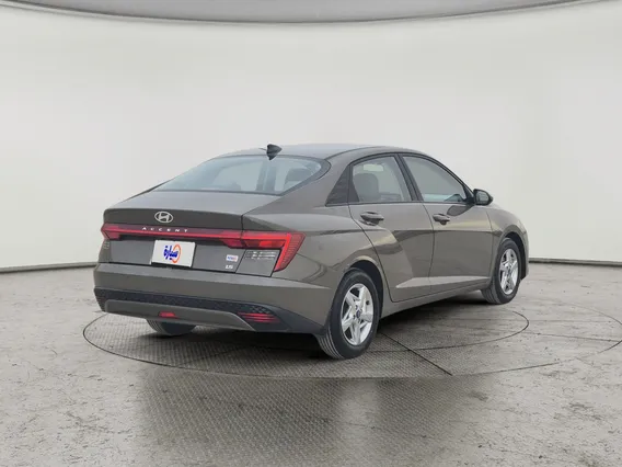 هيونداي اكسنت فلييت 2024 