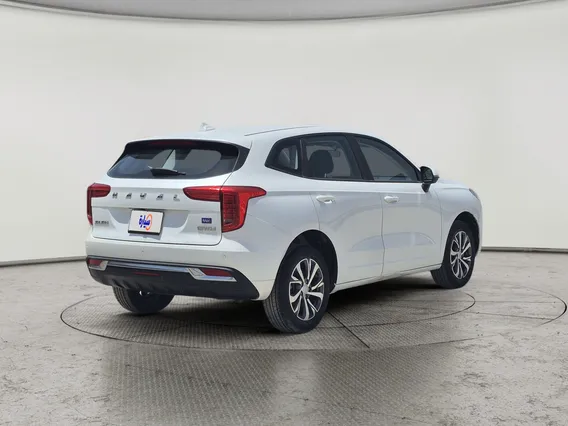 Haval Jolion Basic 2023 