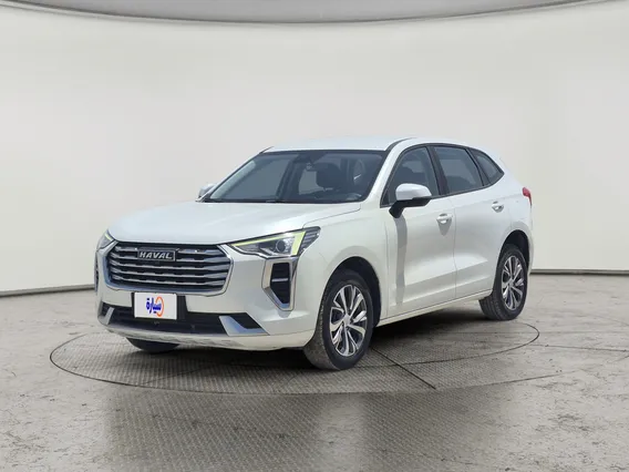 Haval Jolion Basic 2023 