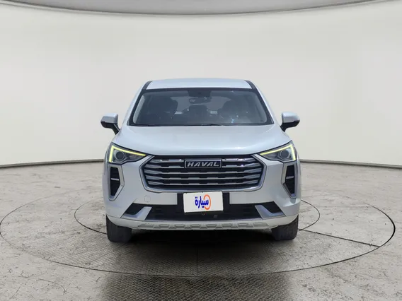 Haval Jolion Basic 2023 