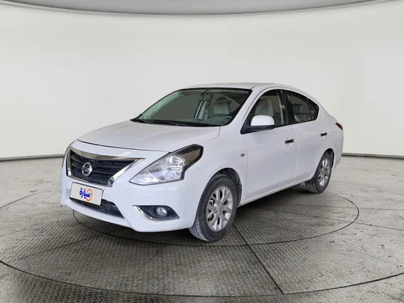 نيسان صني Classic-comfort 2023 