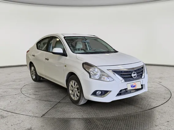 نيسان صني Classic-comfort 2023 