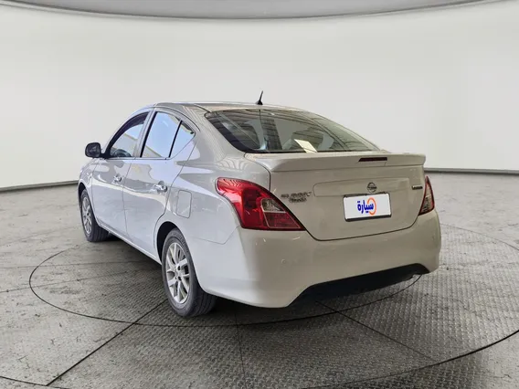 نيسان صني Classic-comfort 2023 