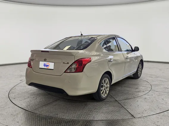 نيسان صني Classic-comfort 2023 