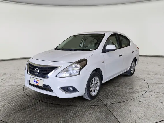 Nissan Sunny Classic 2023 