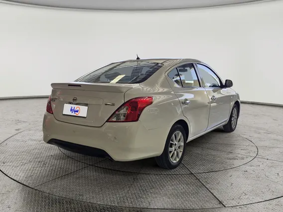 نيسان صني Classic 2023 