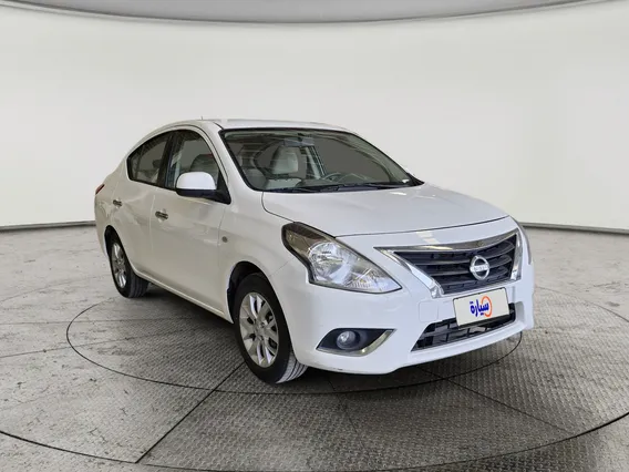 نيسان صني Classic 2023 