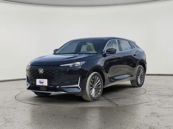 Changan UNI K Elite 2023 