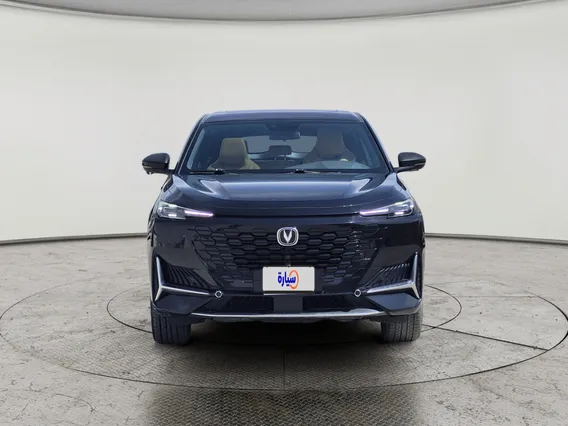 Changan UNI K Elite 2023 