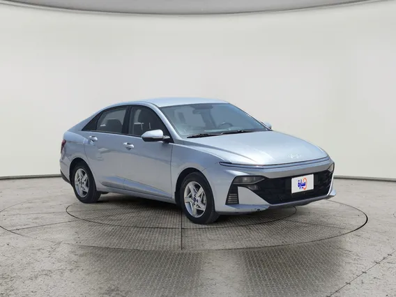 Hyundai Accent Fleet 2024 