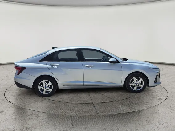 Hyundai Accent Fleet 2024 