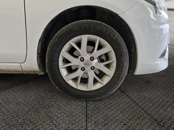 نيسان صني Classic 2023 