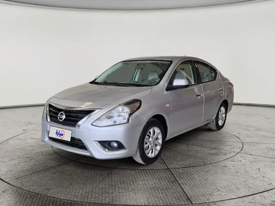 Nissan Sunny Classic 2023 