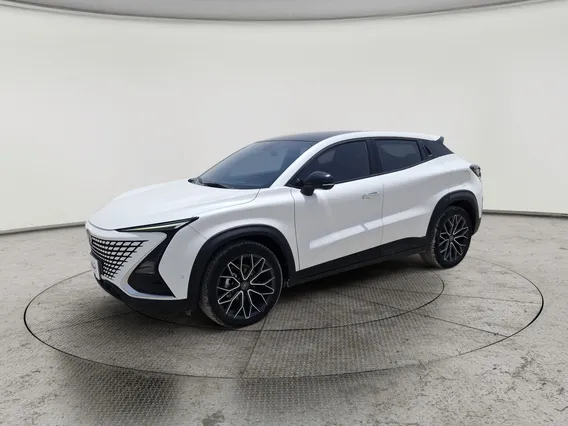 Changan UNI T Elite 2023 