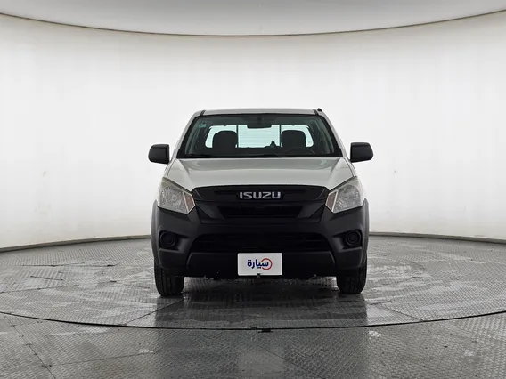 ايسوزو دي ماكس DC 4x2 2022 