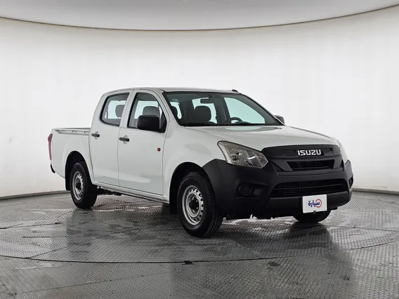 ايسوزو دي ماكس DC 4x2 2022 