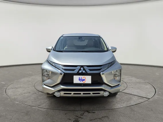 Mitsubishi XPANDER HL 2022 