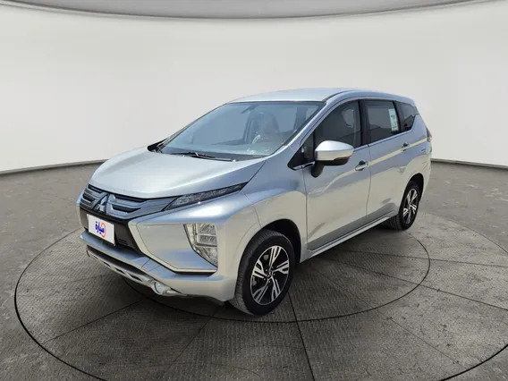 Mitsubishi XPANDER HL 2022 