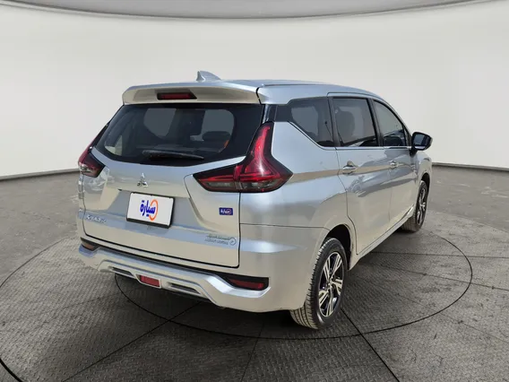 Mitsubishi XPANDER HL 2022 
