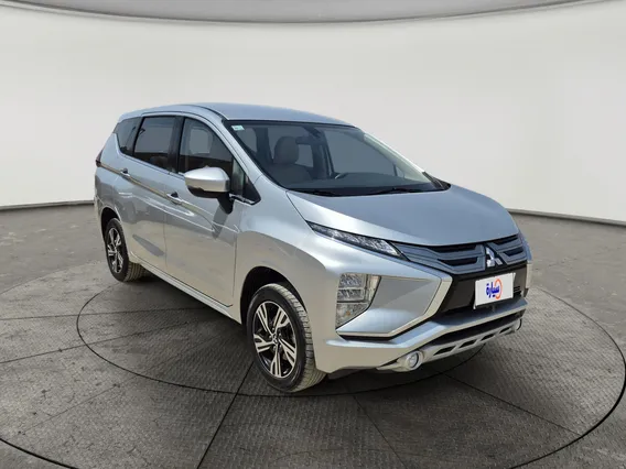 Mitsubishi XPANDER HL 2022 