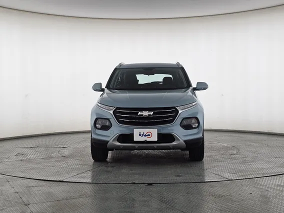 Chevrolet Groove LT 2023 