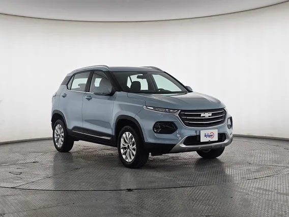 Chevrolet Groove LT 2023 