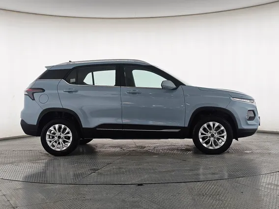 Chevrolet Groove LT 2023 