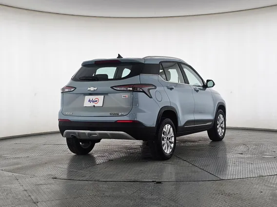 Chevrolet Groove LT 2023 